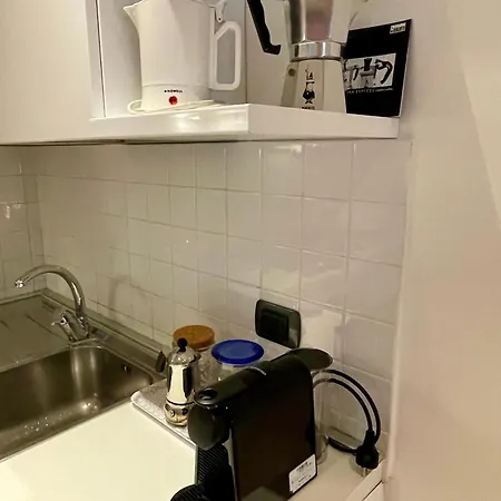 Professor's House In Porta Pia * Рим