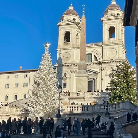 Professor's House In Porta Pia アパート ローマ