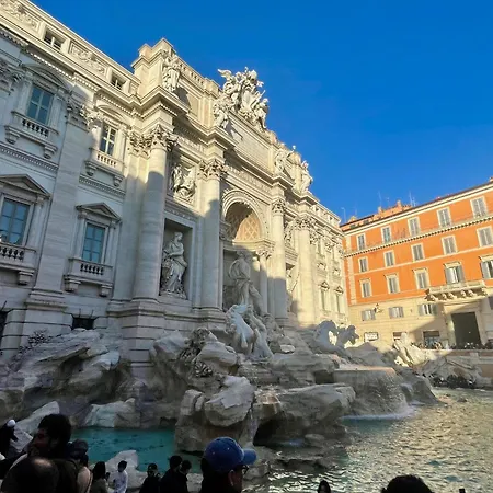 Professor's House In Porta Pia * ローマ