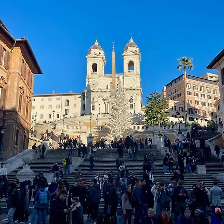 Professor's House In Porta Pia ローマ