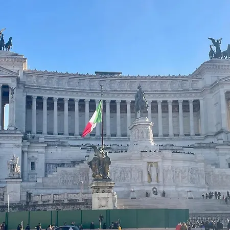 Professor's House In Porta Pia * ローマ