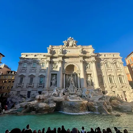 Professor's House In Porta Pia アパート