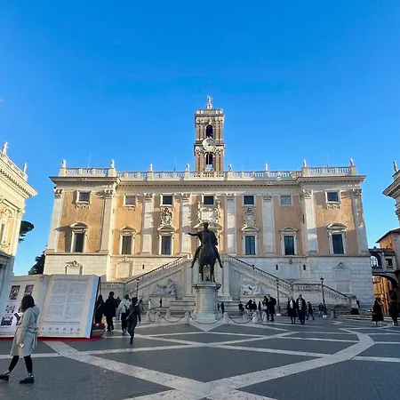 Professor's House In Porta Pia * ローマ