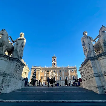 Professor's House In Porta Pia アパート ローマ