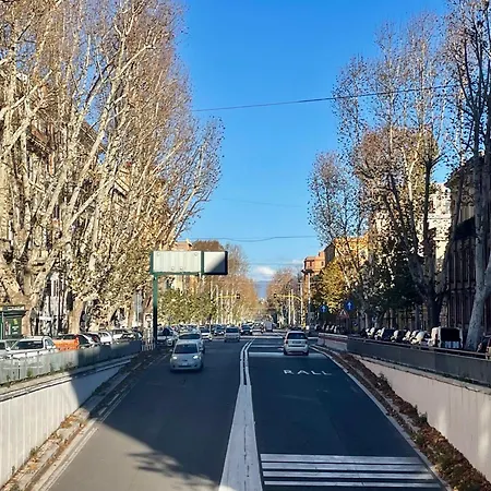 Professor's House In Porta Pia ローマ