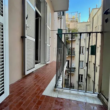 Apartment Professor's House In Porta Pia
