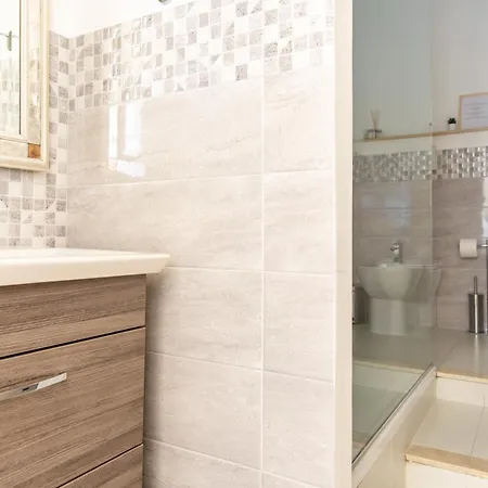 アパート Professor's House In Porta Pia