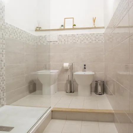 Professor's House In Porta Pia *