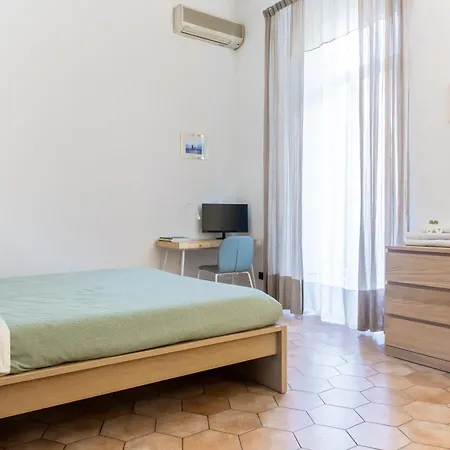 Professor's House In Porta Pia * ローマ