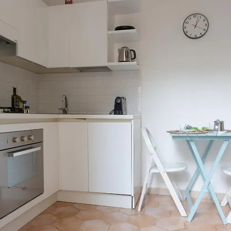 アパート Professor's House In Porta Pia