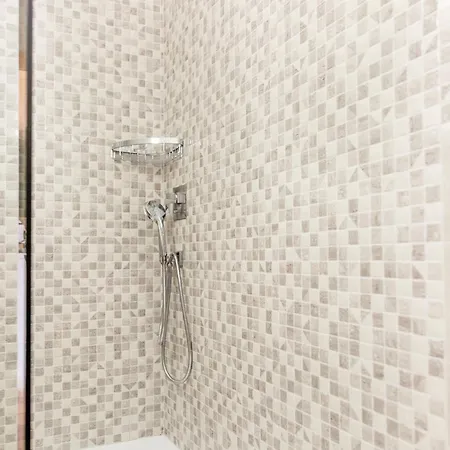 アパート Professor's House In Porta Pia *