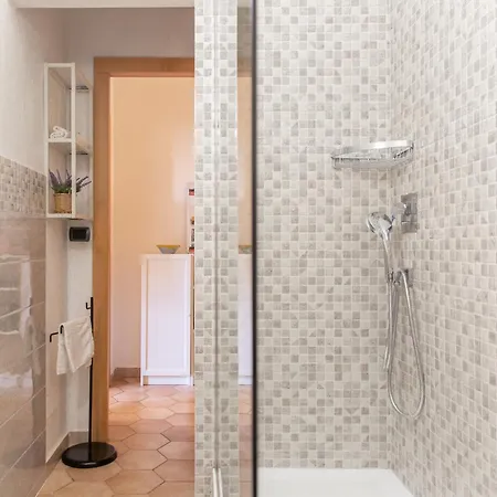 Apartment Professor's House In Porta Pia Rome