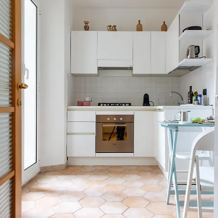 Professor's House In Porta Pia Апартаменты Рим